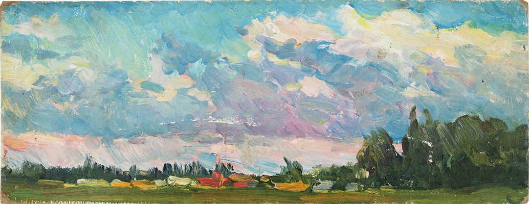 Хороший Эдуард Ильич. Алтай